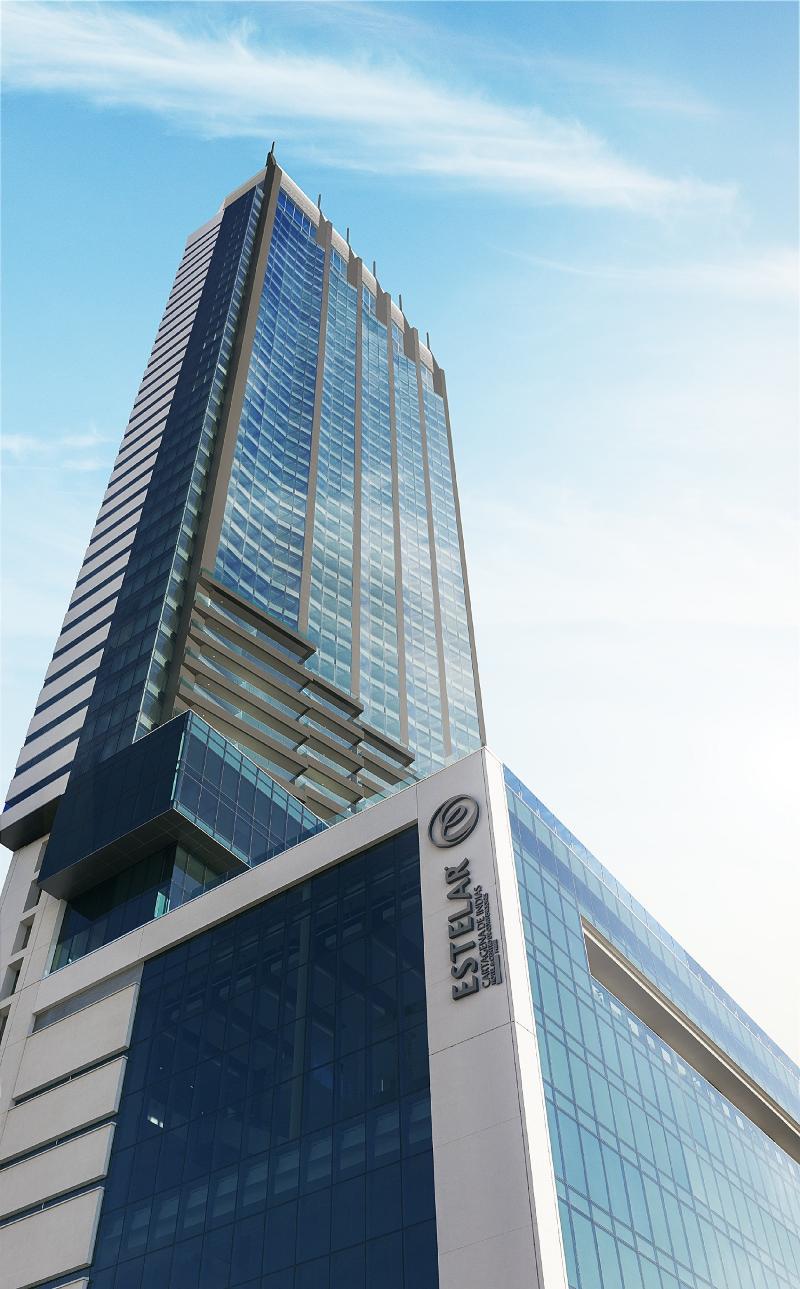 Estelar Cartagena De Indias Hotel Y Centro De Convenciones Exterior photo The Westin Seoul
